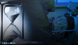 For the 6th consecutive day:

30 Palestinian prisoners continue hunger strike