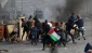 Zionist army says shots fired at troops in West Bank
