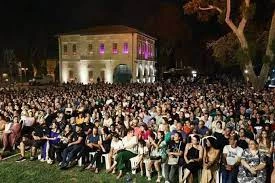 Hamas condemns holding concert by Israeli settlers at Ibrahimi Mosque