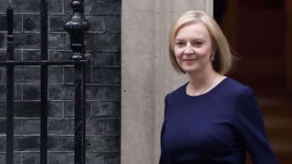 Hamas blasts UK PM’s remarks about being “huge Zionist” as in line with Balfour Declaration