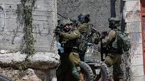 Israeli raid near Nablus kills young Palestinian amid regime's unbridled aggression