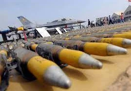 Majority of Americans oppose arms sales to Israel & Saudi Arabia-poll