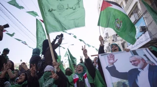 Hamas delegation to visit Syria later this month to restore relations with Syrian gov't