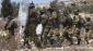 Zionist regime’s forces put Palestinian camp, town under lockdown after shooting