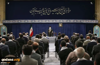 IR Leader: Iran athletes’ refusal to compete with Zionists real victory