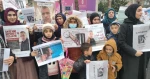 292 rights groups call for Palestinian captives’ release