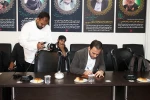 نشست خبری "بحرین و انتخابات" برگزار شد 2