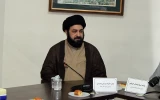 نشست خبری "بحرین و انتخابات" برگزار شد 6
