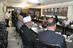 نشست خبری "بحرین و انتخابات" برگزار شد 7
