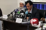 نشست خبری "بحرین و انتخابات" برگزار شد 8