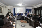 نشست خبری "بحرین و انتخابات" برگزار شد 20