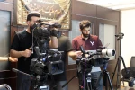 نشست خبری "بحرین و انتخابات" برگزار شد 9