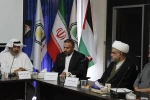 نشست خبری "بحرین و انتخابات" برگزار شد 10