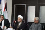 نشست خبری "بحرین و انتخابات" برگزار شد 17