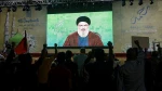 Hezbollah vows 'vigilance' until maritime border deal with Israel finalized  2