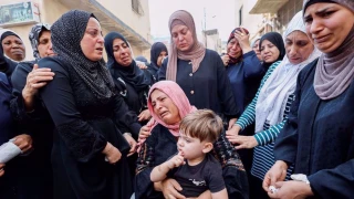 Hamas demands all-out resistance to defend al-Quds, fight off Israeli atrocities after 4 Palestinians killed