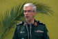 رئيس الاركان الايرانية: تواجد 3 آلاف إرهابي خلف حدود البلاد غير قابل للتحمل اطلاقا 2