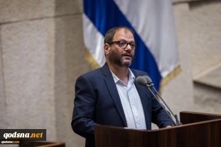 Israeli lawmaker revealed IOF executes Palestinian children
