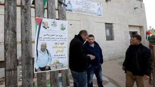 Family of Palestinian who died in Israeli detention rejects compensation