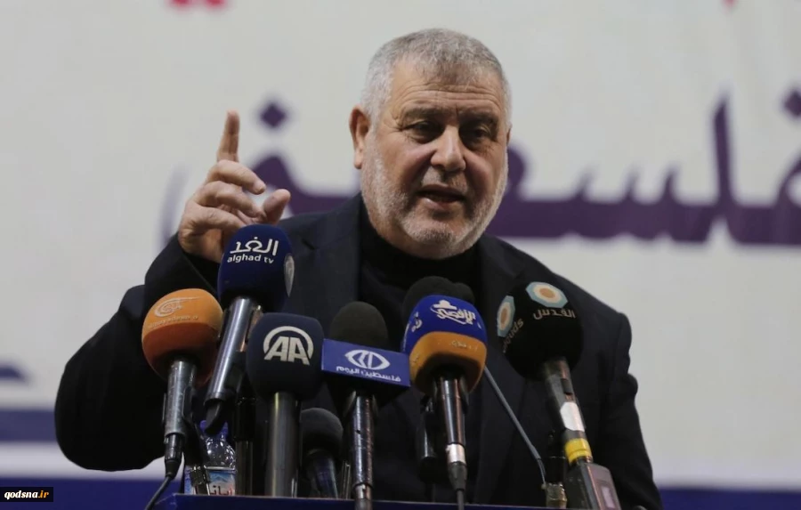قيادي في حركة الجهاد يستذكر عملية اغتيال زئيفي: صفعة قوية لمنظومة الاحتلال 2