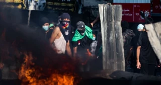 Over 30 resistance operations in the West Bank within 24 hours