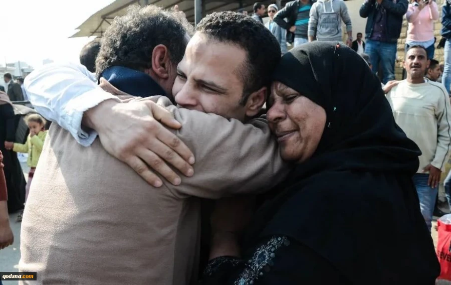 ماليزيا تحرر ناشطا فلسطينيا من قبضة الموساد 2