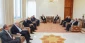 Hamas delegation visits Syria, meets Assad, first time since 2011 to mend ties