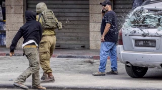 Over 100 Israeli settler attacks against Palestinians in West Bank in past 10 days: Report