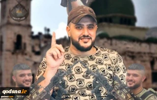 Senior member of Lion’s Den killed in Nablus