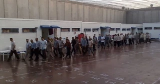 PPS: Prisoners’ suffering multiplies as their number increases