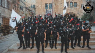 The Lion's Den: 
Israel's nightmare