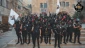The Lion's Den: 
Israel's nightmare