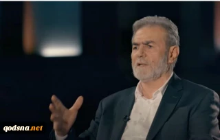 إيران داعمة للجهاد والمقاومة

القائد النخالة: الجهاد تمتلك رؤية واضحة عن المشروع الصهيوني والمصالحة تضييع وقت