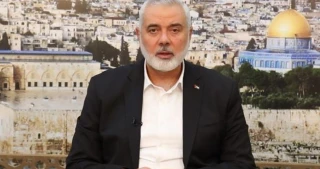 Haneyya: Palestinian sacrifices will only fuel revolution in West Bank