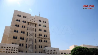 Syria renews call for new intl. order to stop Israeli criminal practices in occupied Arab lands
