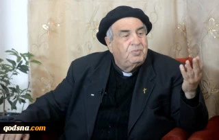 Manuel Musallam: Resistance our way to liberation, return