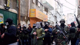 Hamas, Islamic Jihad vow Palestinian resistance will continue until Israel defeated