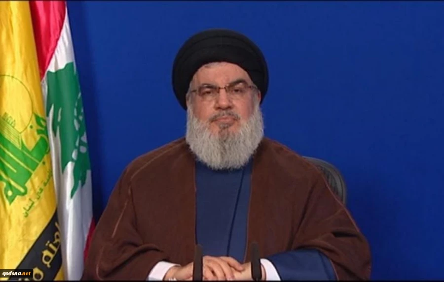 الجهاد الإسلامي تصنع المعادلات

السيد نصر الله: الشهيد الشقاقي أطلق أفقاً جديداً للمقاومة ولشعب فلسطين 2