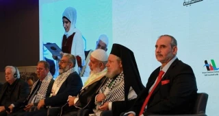 First European Conference for Al-Quds launched in Italy