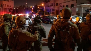 Palestinian resistance fighters’ bullets serve as practical answer to Israeli crimes: Hamas