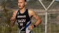 In first, Israeli athlete competes in Saudi Arabia