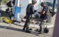 استشهاد شاب وإصابة مستوطن بجراح خطيرة في عملية دهس غرب رام الله 2