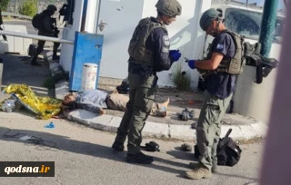 استشهاد شاب وإصابة مستوطن بجراح خطيرة في عملية دهس غرب رام الله