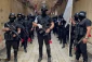 Resistance the strategic option 
of the Palestinians against occupiers