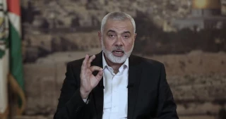 Haneyya asks Arab Summit to support Palestinian people and resistance