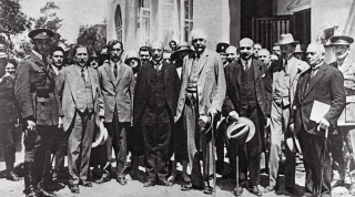 Britain’s 1917 Balfour Declaration to blame for Zionist regime crimes in Palestine: Syria
