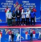 Palestinian national Taekwondo player wins gold medal in Asia open International Championship