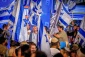 Israel ultranationalist seeking portfolios to control West Bank