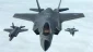 The US delivers 3 F-35 jets to Zionist regime
