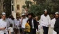 Israeli extremists raid Al-Aqsa, cut down 2,000 olive trees